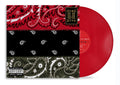 Dead Prez - RBG: Revolutionary But Gangsta RSD Black Friday Red Vinyl LP