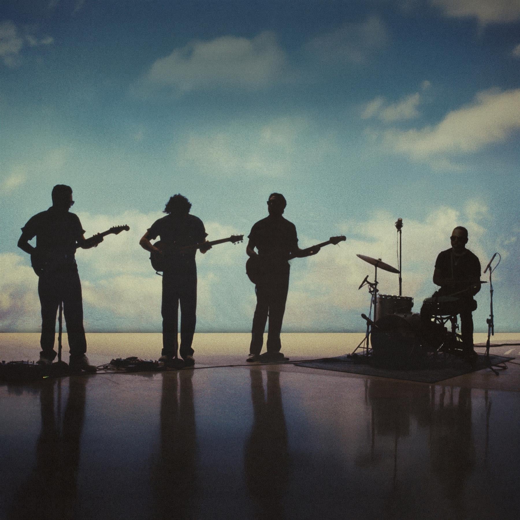 The Fearless Flyers - The Fearless Flyers V Vinyl LP