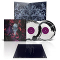 Colin Stetson - The Love It Took To Leave You 2x Black & White Swirl Vinyl LP Reissue