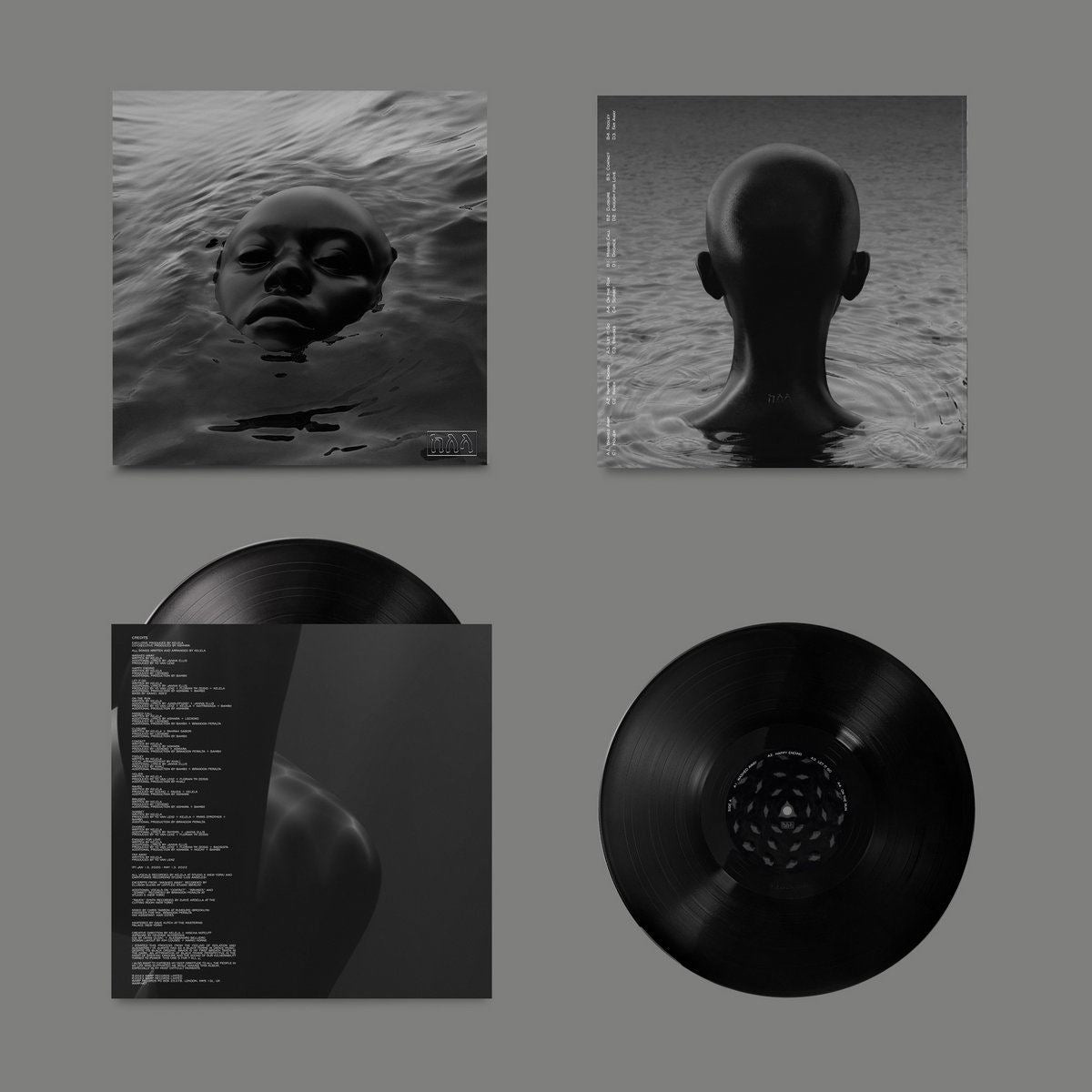 Kelela - Raven