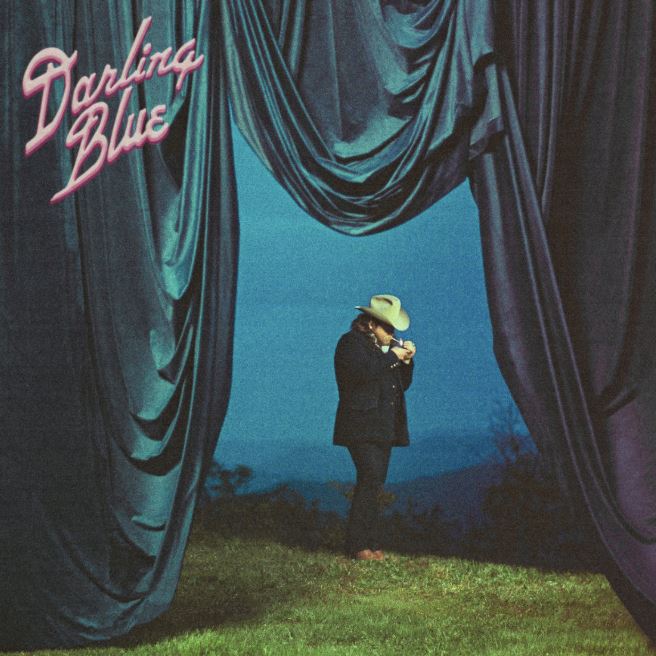 Marcus King - Darling Blue