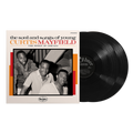 The Soul And Songs Of Young Curtis Mayfield: The Spirit Of Chicago - V/A RSD Black Friday 2x Vinyl LP