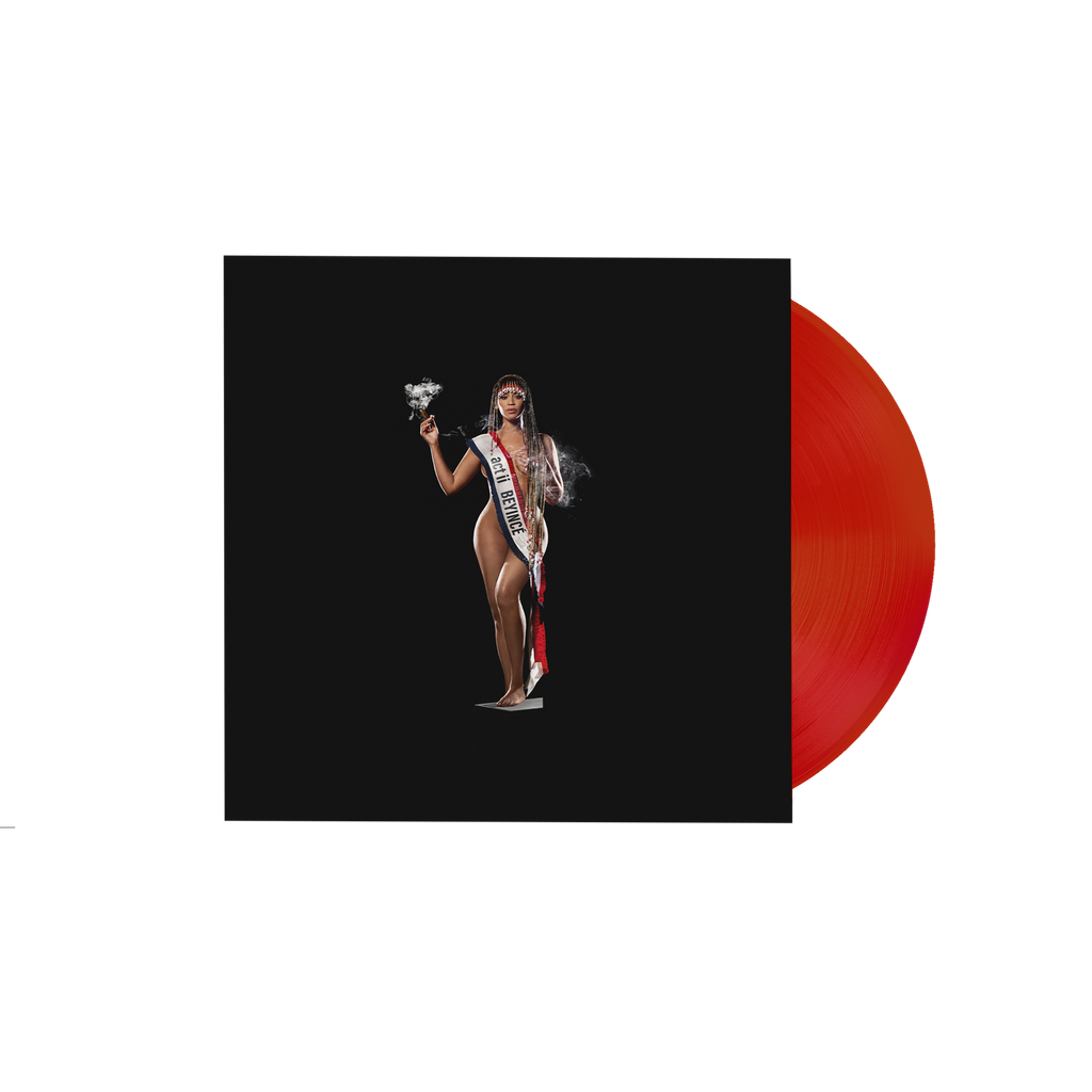 Beyoncé - Cowboy Carter