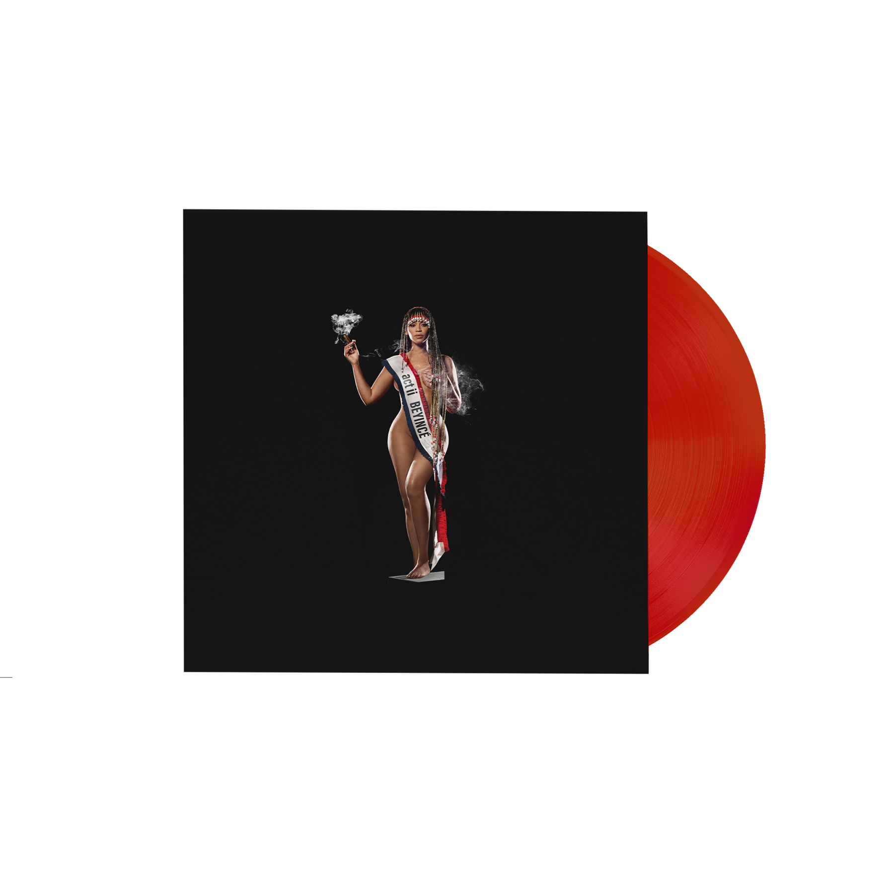 Beyoncé - Cowboy Carter