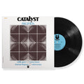 Catalyst - Perception (Jazz Dispensary Top Shelf Series) 180G Vinyl LP Reissue