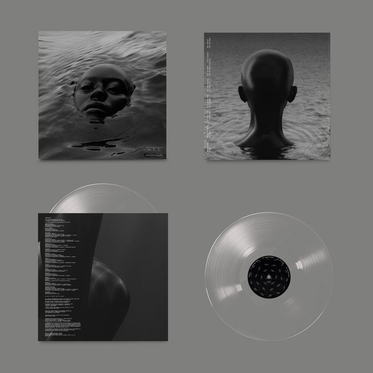 Kelela - Raven