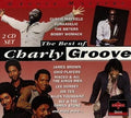 The Best Of Charly Groove - V/A 2CD