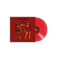 FLO - Access All Areas Red Vinyl LP