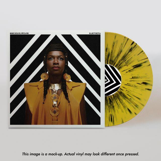 Ibibio Sound Machine â€?Electricity