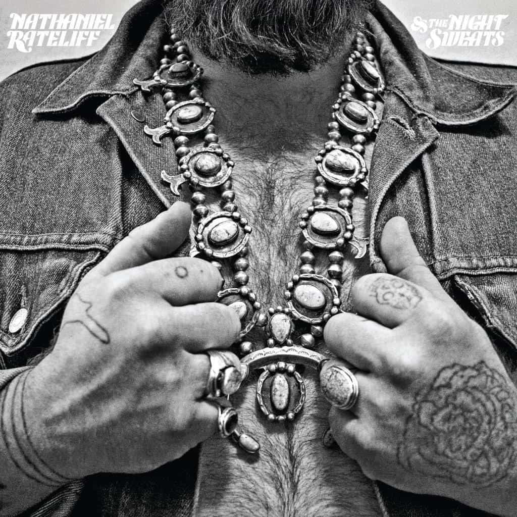 Nathaniel Rateliff - Nathaniel Rateliff & The Night Sweats 10th Anniversary Edition