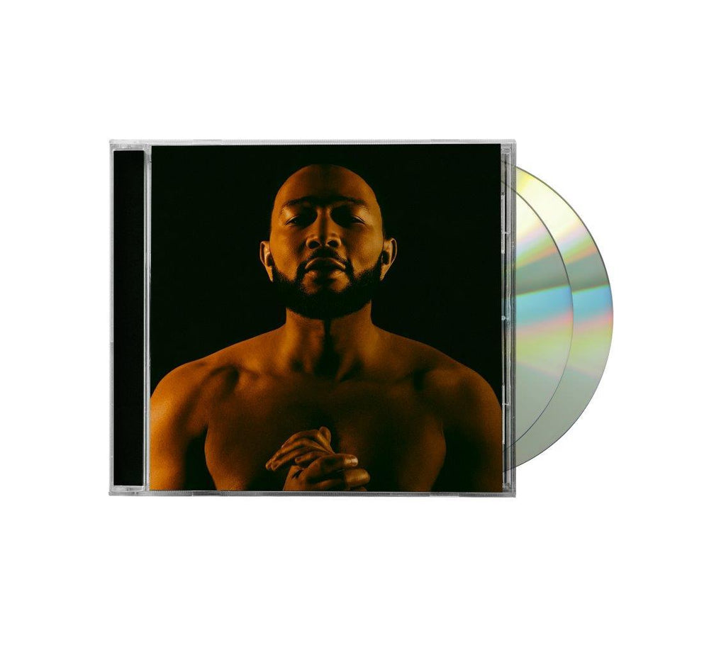 John Legend - LEGEND Standard 2CD