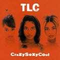 TLC - CrazySexyCool 2x Vinyl LP Reissue