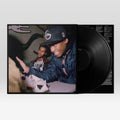 Mustafa - When Smoke Rises Vinyl LP