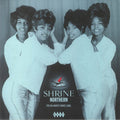 Shrine Northern: The 60s Rarest Dance Label - V/A Vinyl LP