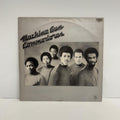 Commodores - Machine Gun Vinyl LP