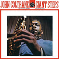 John Coltrane - Giant Steps Vinyl LP Reissue