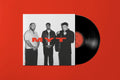 Moses Yoofee Trio - MYT Vinyl LP