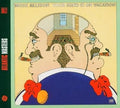 Mose Allison - Your Mind Is On Vacation Digipak CD