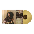 Peyton - Au Gold Vinyl LP
