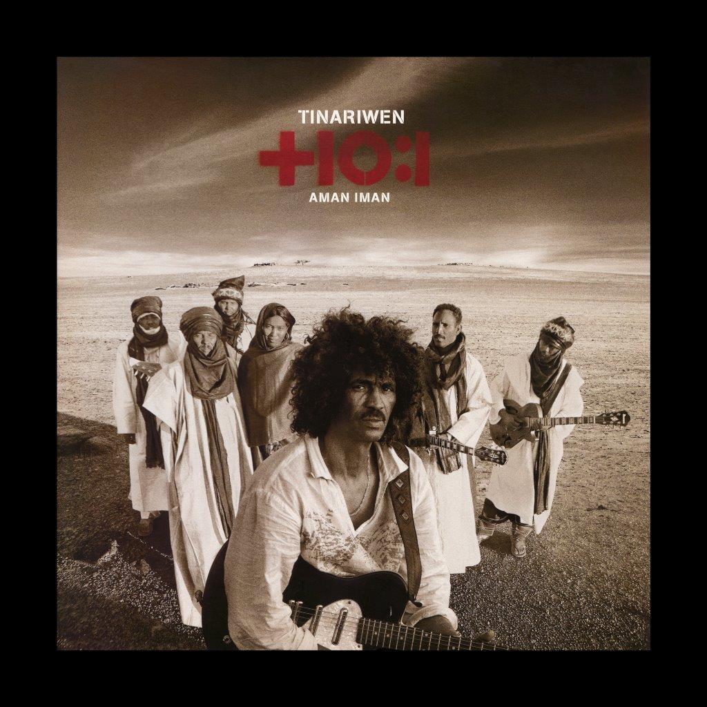 Tinariwen - Aman Iman: Water Is Life