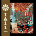 Irreversible Entanglements - Irreversible Entanglements IA11 Edition Vinyl LP Reissue