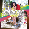 Solange - Sol-Angel and the Hadley St. Dreams Vinyl LP Reissue