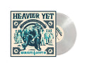 Seun Kuti & Egypt 80 - Heavier Yet (Lays The Crownless Head)