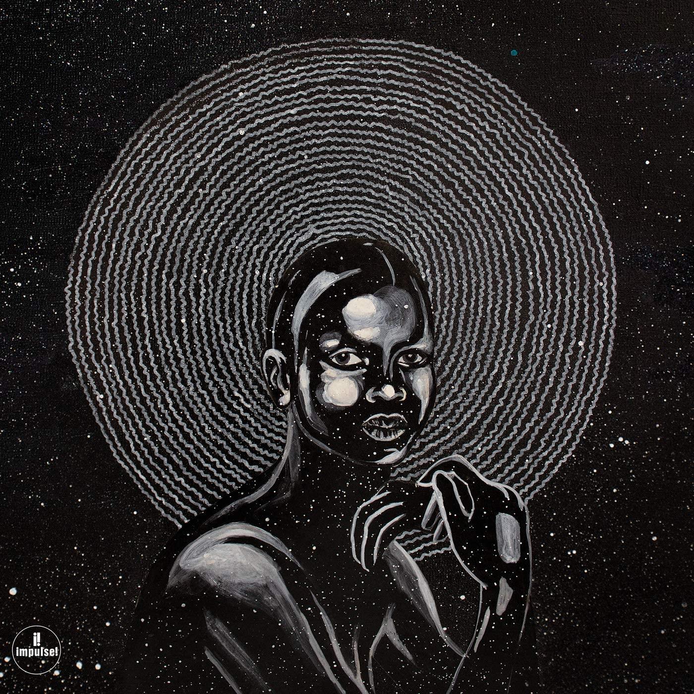 Shabaka And The Ancestors â€?We Are Sent Here By History 2x Vinyl LP