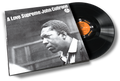 John Coltrane - A Love Supreme 180G Vinyl LP Reissue Mono
