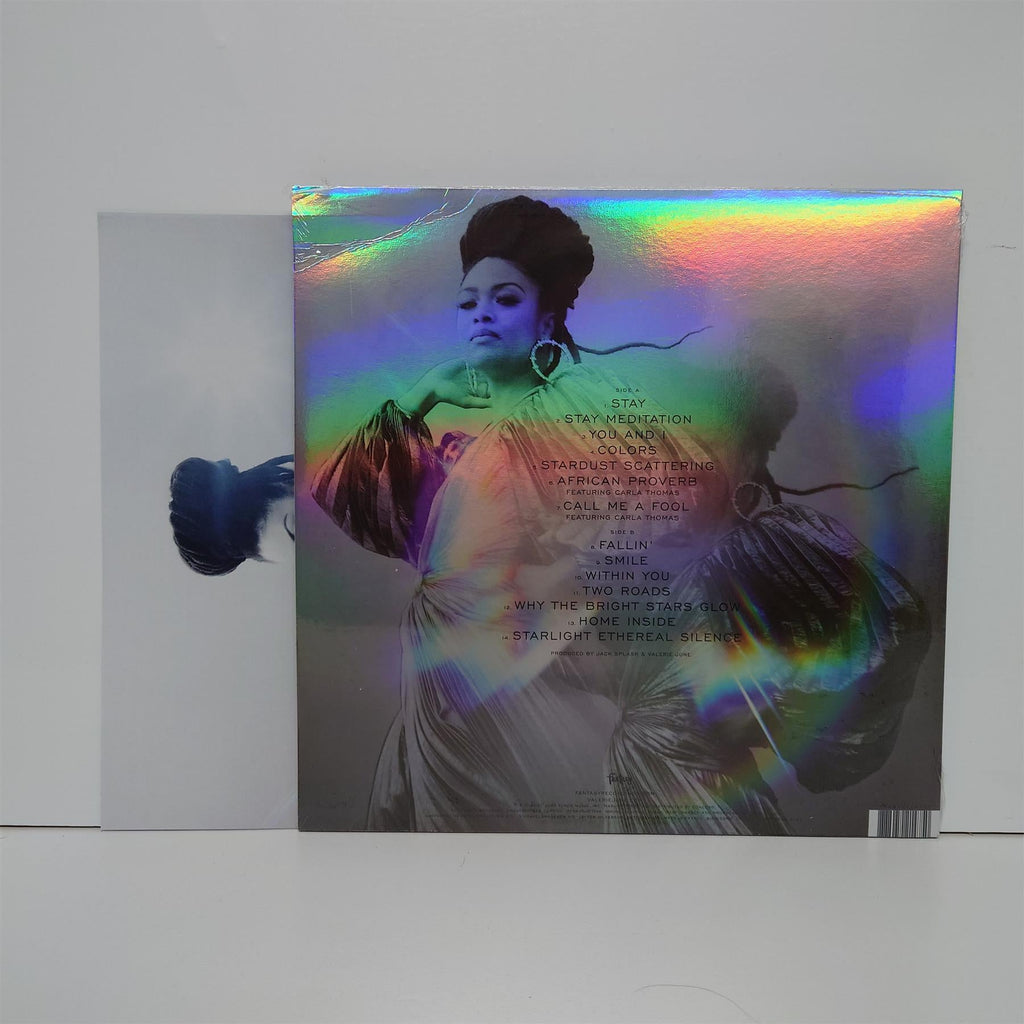 Valerie June - The Moon And Stars: Prescriptions For Dreamers Vinyl LP