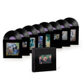 Joni Mitchell - Joni's Jazz 8x Vinyl LP Box Set