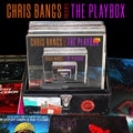 Chris Bangs Presents The Playbox - V/A 2x Vinyl LP
