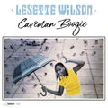 Lesette Wilson - Now That I've Got Your Attention CD
