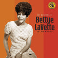 Bettye LaVette - Let Me Down Easy: Bettye LaVette In Memphis 180G Vinyl LP Remastered