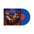 The Cat Empire - Bird in Paradise Blue Wren Vinyl LP