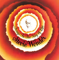 Stevie Wonder - Songs In The Key Of Life 2x Vinyl LP + 7" EP Reissue