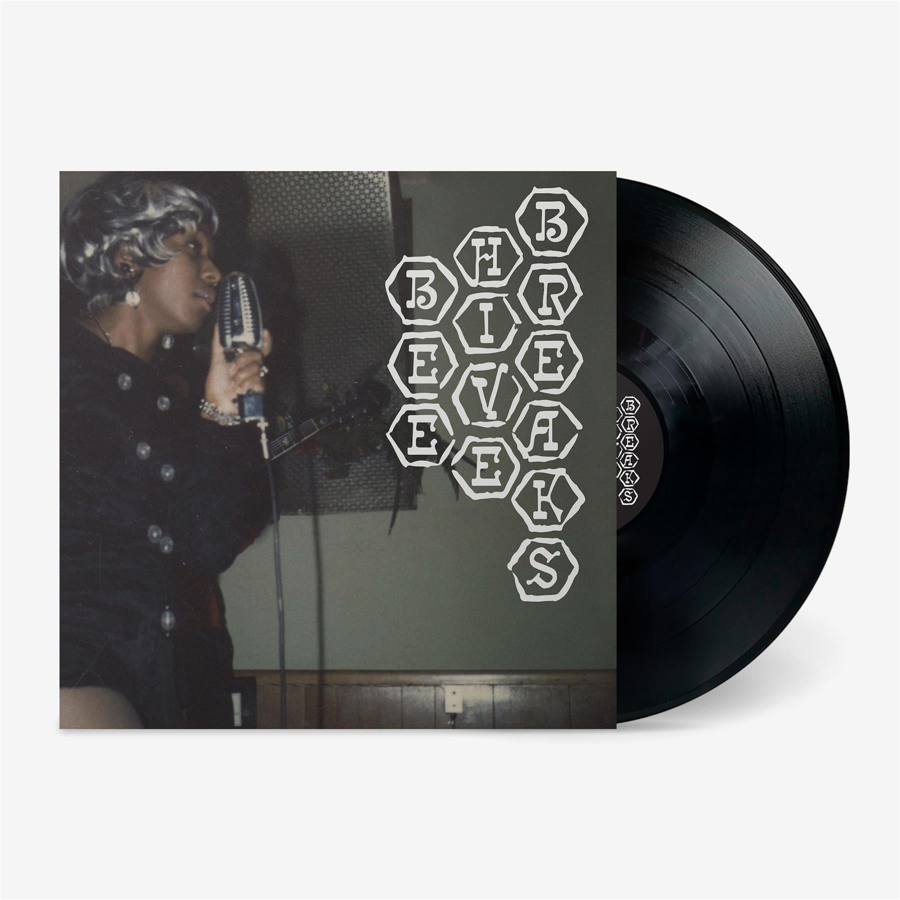 Beehive Breaks - V/A