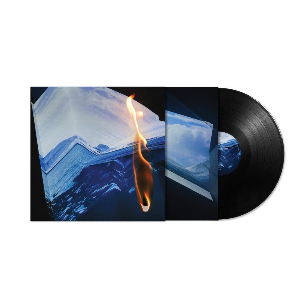 Erland Cooper - Folded Landscapes