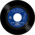 China Burton - You Don't Care (About Our Love) RSD 2024 12" Vinyl Single