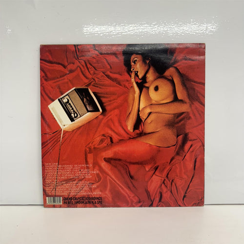 Beyond The Valley Of The Ultrabeats - V/A Vinyl LP