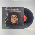 Jessye Norman â€?- Negro Spirituals Vinyl LP
