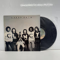 Clancy - Seriously Speaking Vinyl LP