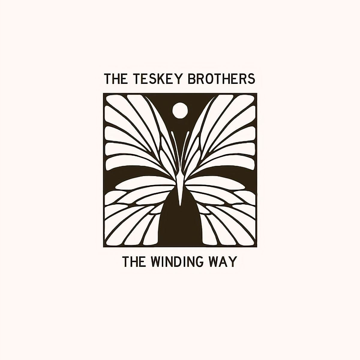 The Teskey Brothers - The Winding Way