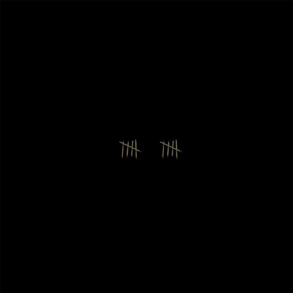 SAULT - 10 Vinyl LP