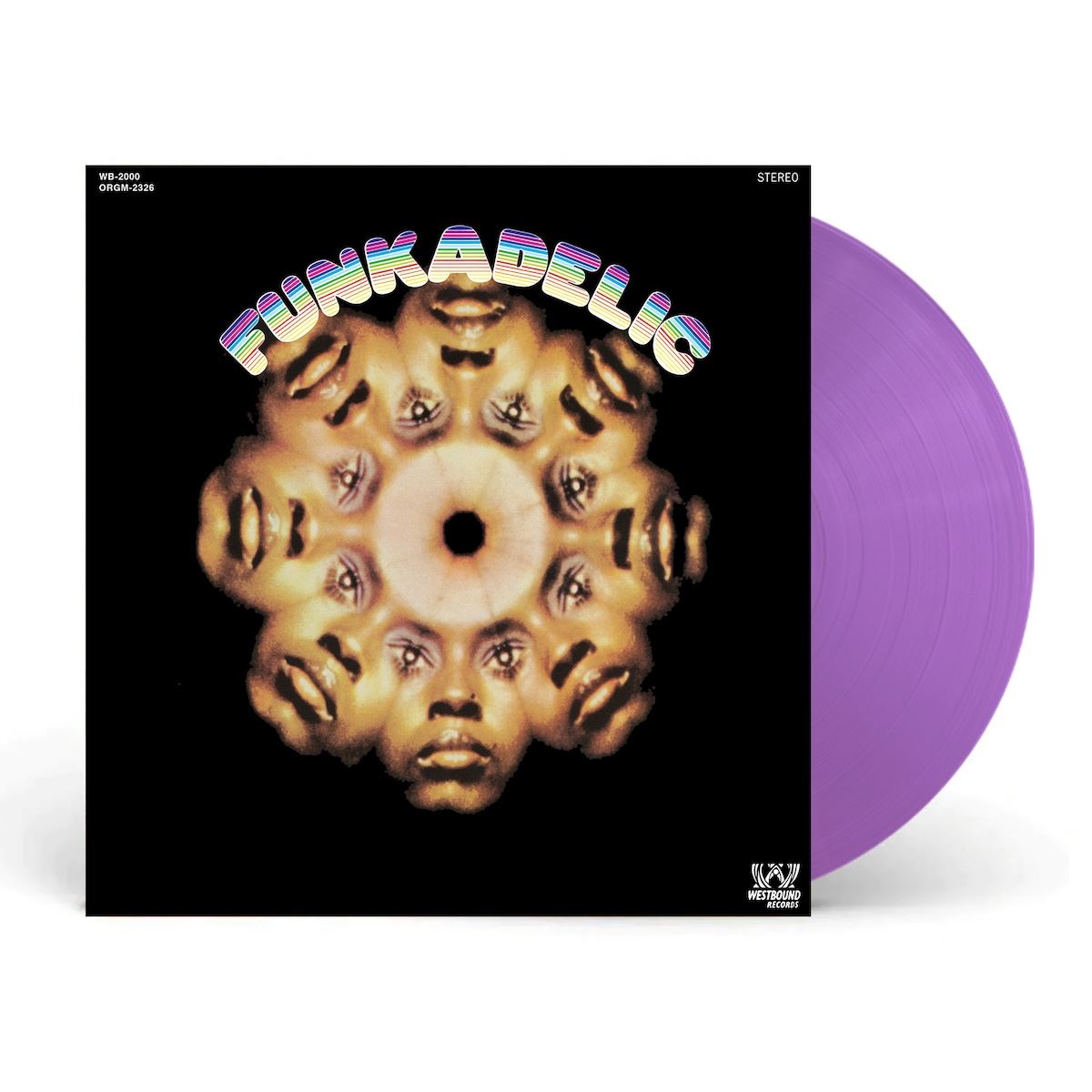 Funkadelic - Funkadelic