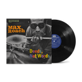 Max Roach - Deeds, Not Words RSD Black Friday 180G Vinyl LP