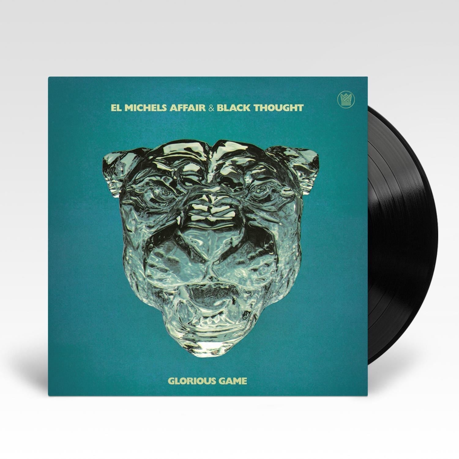 El Michels Affair & Black Thought - Glorious Game
