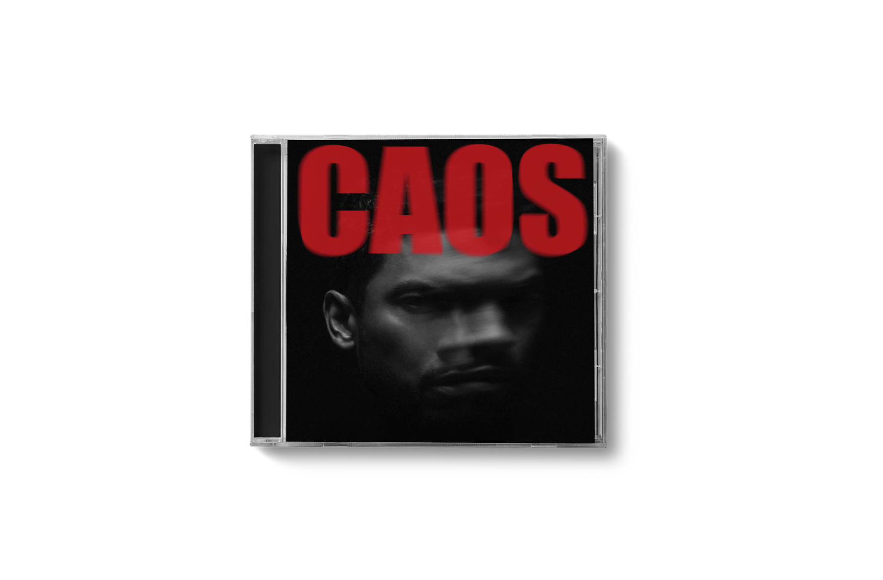Miguel - Caos