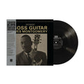 Wes Montgomery - Boss Guitar 180G Vinyl LP Reissue
