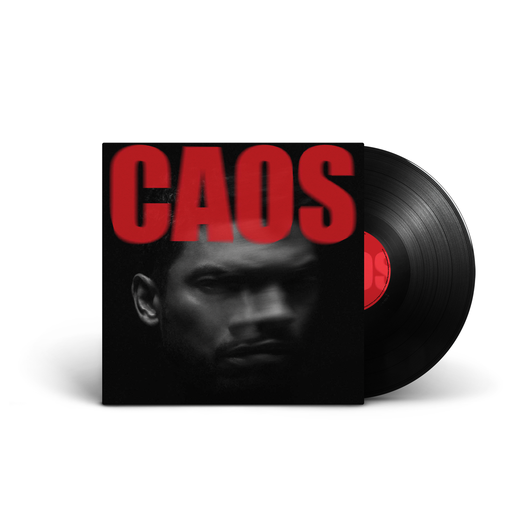 Miguel - Caos